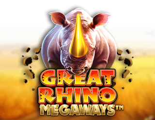 Great Rhino Megaways at 888 Casino