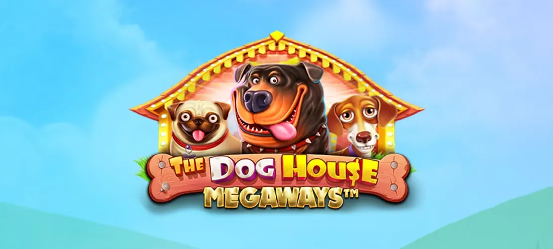 The Dog House Megaways at 888 Casino